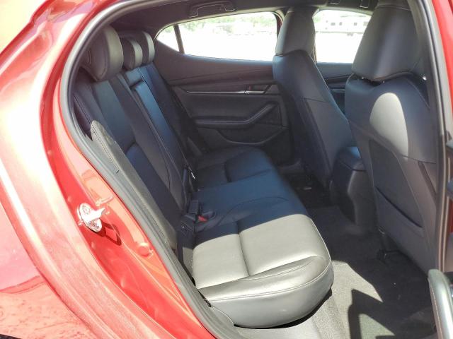 Photo 10 from auction – 2024 MAZDA 3 SELECT S with VIN JM1BPAKM6R1700266