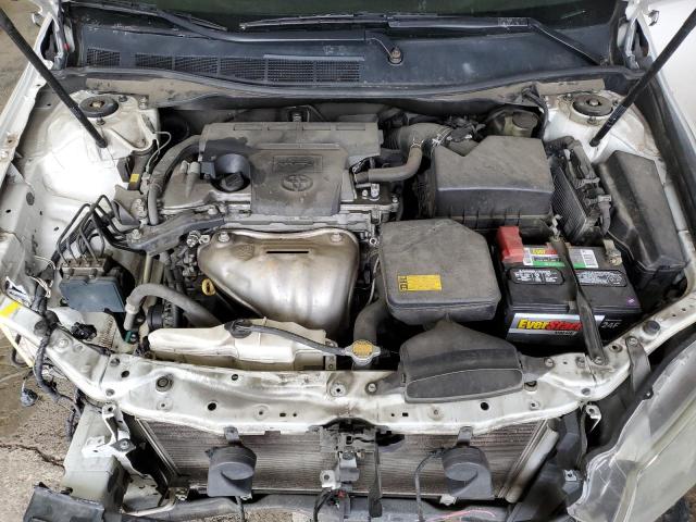 Photo 11 from auction – 2015 TOYOTA CAMRY LE with VIN 4T1BF1FKXFU043537
