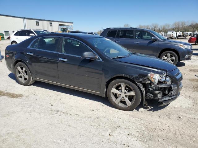 Photo 4 from auction – 2012 CHEVROLET MALIBU 1LT with VIN 1G1ZC5EUXCF391708
