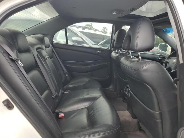 Photo 10 from auction – 2003 ACURA 3.2TL TYPE with VIN 19UUA56863A008354