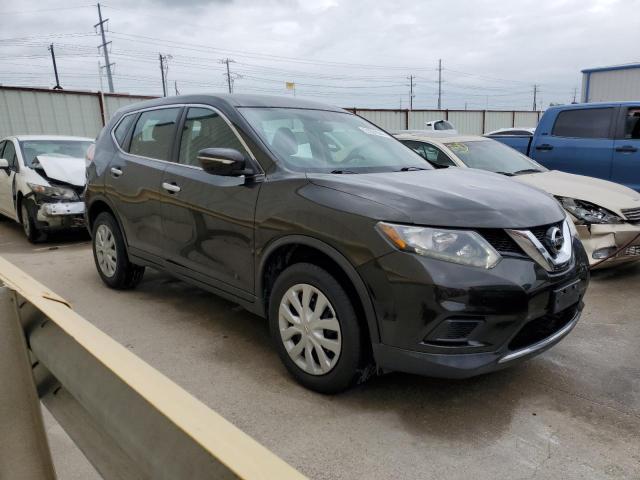 Photo 4 from auction – 2014 NISSAN ROGUE S with VIN 5N1AT2MV3EC777920