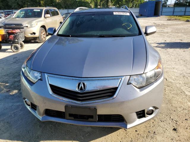 Photo 5 from auction – 2011 ACURA TSX with VIN JH4CW2H69BC000904