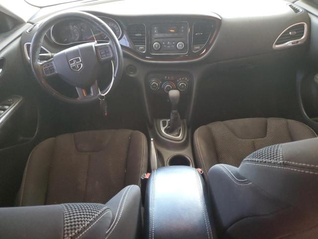 Photo 8 from auction – 2016 DODGE DART SXT with VIN 1C3CDFBB1GD650370