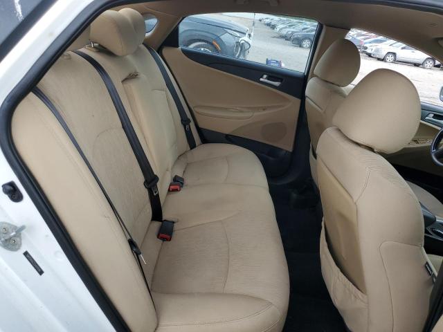 Photo 10 from auction – 2012 HYUNDAI SONATA GLS with VIN 5NPEB4AC2CH414596