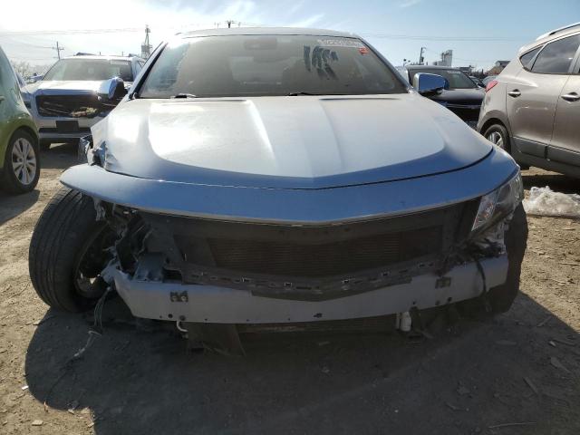 Photo 5 from auction – 2015 CHEVROLET IMPALA LTZ with VIN 1G1165S32FU129360