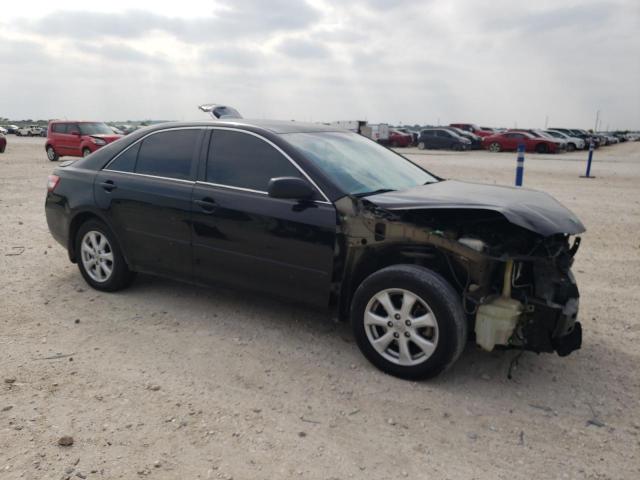 Photo 4 from auction – 2011 TOYOTA CAMRY BASE with VIN 4T4BF3EK1BR161036