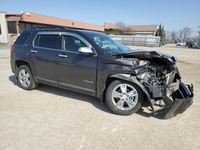 Photo 4 from auction – 2015 GMC TERRAIN SL with VIN 2GKFLWEK3F6243837