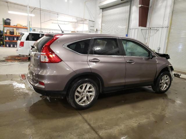 Photo 3 from auction – 2015 HONDA CR-V EX with VIN 5J6RM4H52FL089316