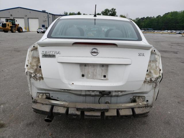 Photo 6 from auction – 2011 NISSAN SENTRA 2.0 with VIN 3N1AB6AP1BL630194