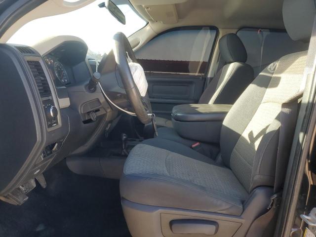 Photo 7 from auction – 2012 DODGE RAM 2500 S with VIN 3C6UD5CL8CG130074