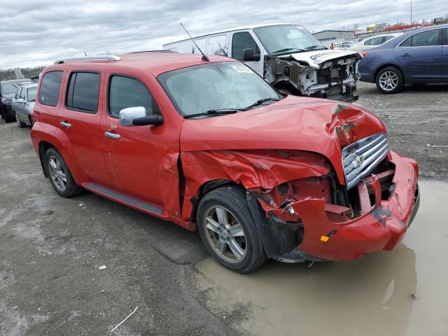 Photo 4 from auction – 2008 CHEVROLET HHR LT with VIN 3GNCA23DX8S678044