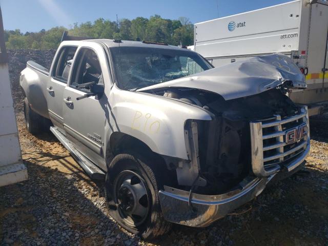 Photo 4 from auction – 2009 GMC SIERRA C35 with VIN 1GTJC93659F140510