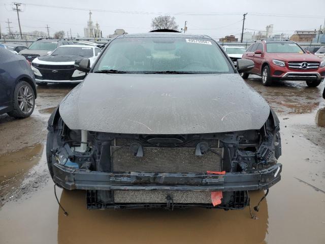 Photo 5 from auction – 2014 KIA OPTIMA EX with VIN 5XXGN4A74EG339823