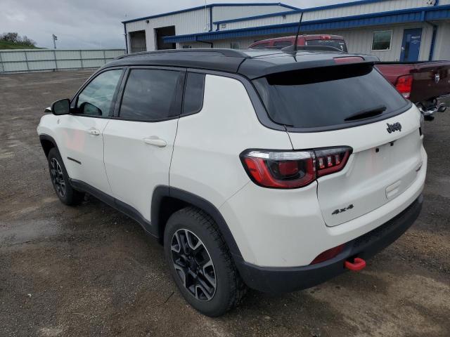 Zdjęcie 2 z aukcji – 2019 JEEP COMPASS TR z VIN 3C4NJDDB9KT818421