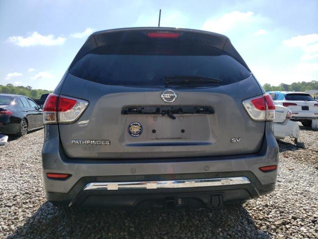 Foto 6 de la subasta – 2015 NISSAN PATHFINDER con VIN 5N1AR2MN5FC690519