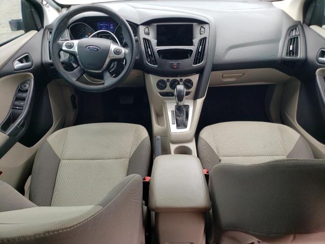 Photo 8 from auction – 2013 FORD FOCUS SE with VIN 1FADP3K23DL214312