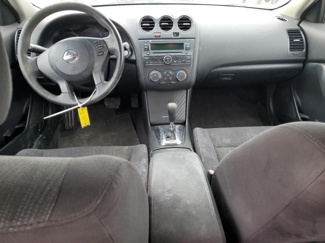 Photo 8 from auction – 2011 NISSAN ALTIMA BAS with VIN 1N4AL2AP2BN491847