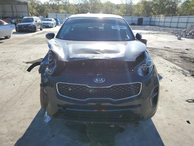 Photo 5 from auction – 2017 KIA SPORTAGE with VIN KNDPM3AC2H7118891