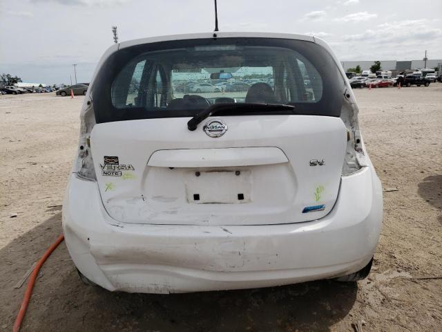Photo 6 from auction – 2016 NISSAN VERSA NOTE with VIN 3N1CE2CP8GL370437
