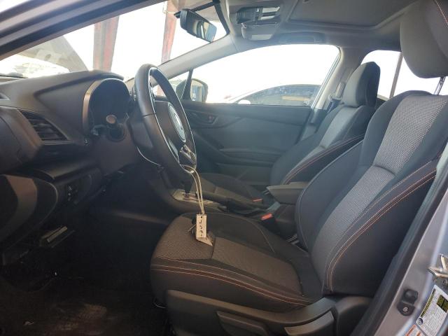 Photo 7 from auction – 2018 SUBARU CROSSTREK with VIN JF2GTACC3JH315185