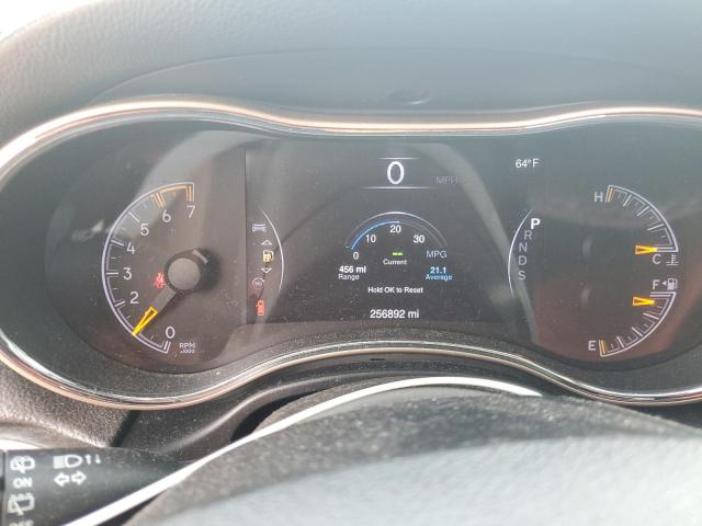 Photo 9 from auction – 2014 JEEP GRAND CHER with VIN 1C4RJEBT6EC234786