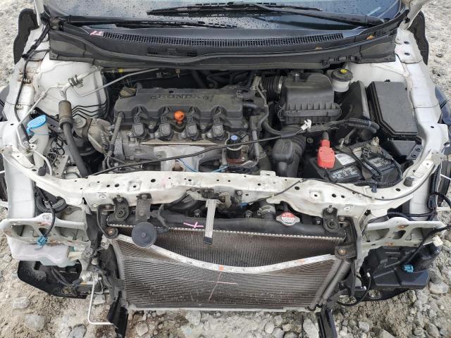 Photo 11 from auction – 2014 HONDA CIVIC LX with VIN 19XFB2F5XEE060224
