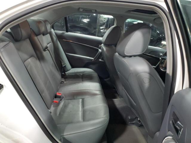 Photo 10 from auction – 2010 LINCOLN MKZ with VIN 3LNHL2JCXAR632743