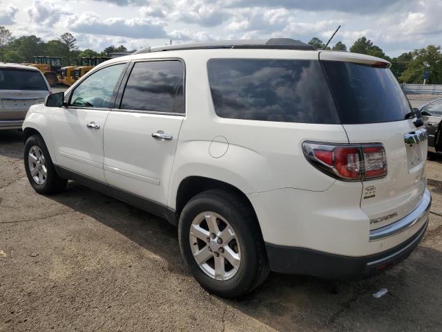 Photo 2 from auction – 2014 GMC ACADIA SLE with VIN 1GKKRNED8EJ291490