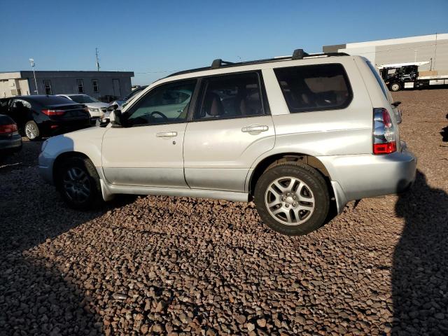 Photo 2 from auction – 2007 SUBARU FORESTER 2 with VIN JF1SG67697H700232