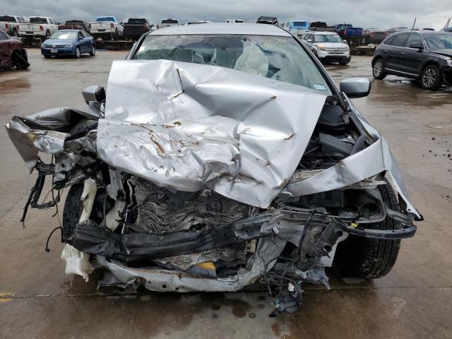 Photo 5 from auction – 2003 HONDA ACCORD LX with VIN JHMCM56383C071044