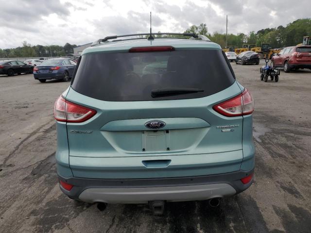 Photo 6 from auction – 2013 FORD ESCAPE TIT with VIN 1FMCU9J90DUB59579