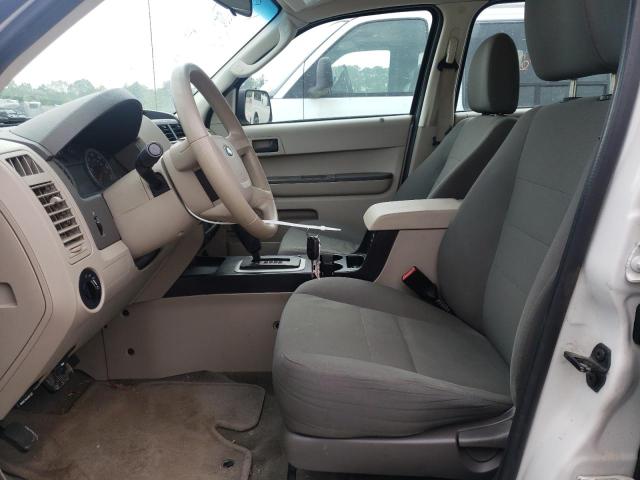 Photo 7 from auction – 2010 FORD ESCAPE XLS with VIN 1FMCU0C70AKC75699