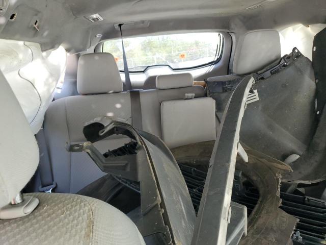 Photo 10 from auction – 2014 TOYOTA HIGHLANDER with VIN 5TDZARFH9ES008947