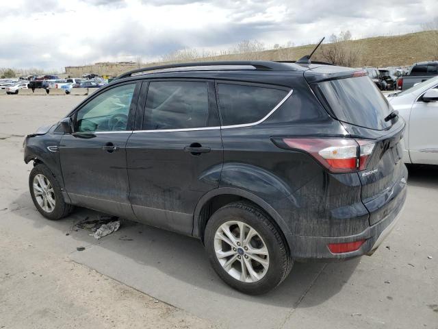 Photo 2 from auction – 2018 FORD ESCAPE SE with VIN 1FMCU9GD6JUB25816
