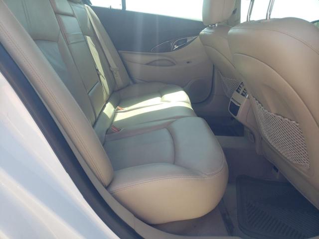 Photo 10 from auction – 2012 BUICK LACROSSE P with VIN 1G4GF5G31CF315316