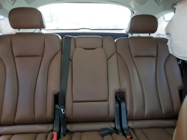 Photo 10 from auction – 2017 AUDI Q7 PRESTIG with VIN WA1VAAF78HD058191