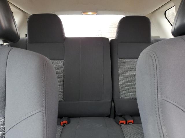 Photo 10 from auction – 2009 JEEP COMPASS SP with VIN 1J4FT47B79D245233