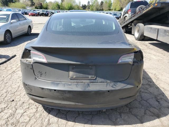 Photo 6 from auction – 2020 TESLA MODEL 3 with VIN 5YJ3E1EC5LF741936