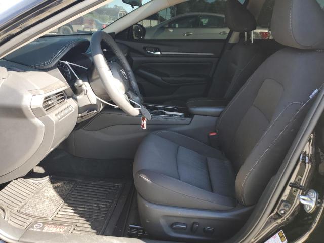 Photo 7 from auction – 2024 NISSAN ALTIMA SV with VIN 1N4BL4DV7RN332424