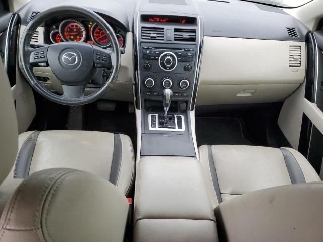 Photo 8 from auction – 2009 MAZDA CX-9 with VIN JM3TB38V290169949