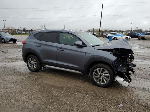 Photo 4 from auction – 2017 HYUNDAI TUCSON LIM with VIN KM8J3CA46HU275273
