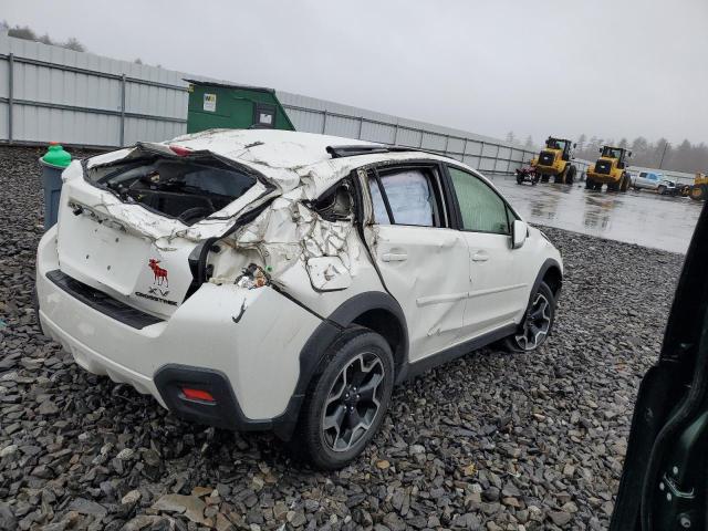 صورة رقم 3 من المزاد - 2015 SUBARU XV CROSSTR مع VIN JF2GPAMC1F8320279