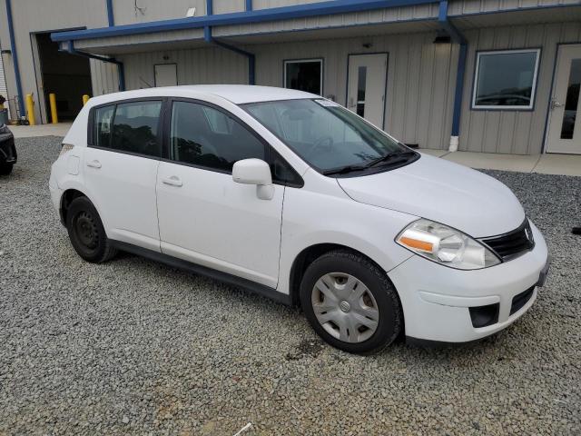 Photo 4 from auction – 2011 NISSAN VERSA S with VIN 3N1BC1CP0BL409347