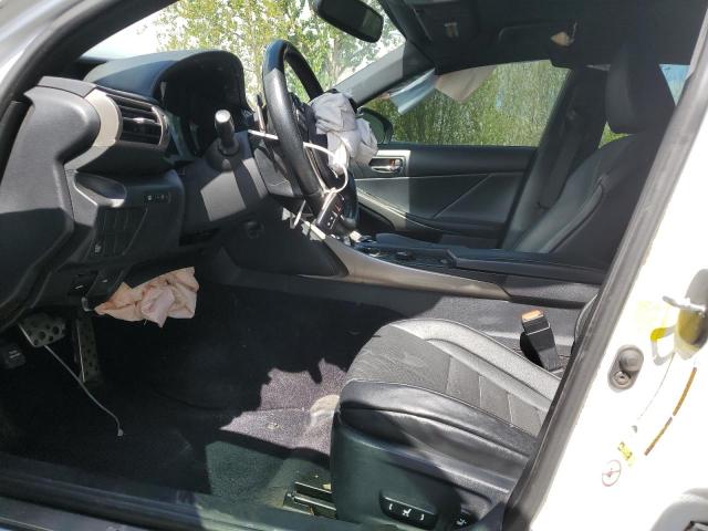 Photo 7 from auction – 2014 LEXUS IS 350 with VIN JTHCE1D27E5004362