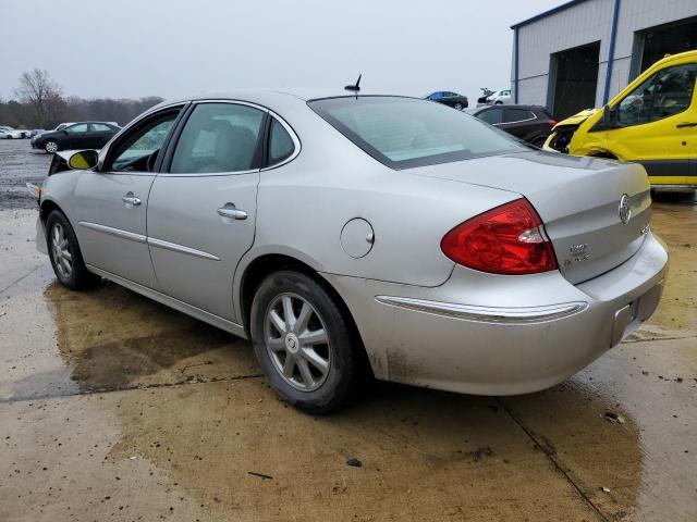 Photo 2 from auction – 2007 BUICK LACROSSE C with VIN 2G4WD582971248338