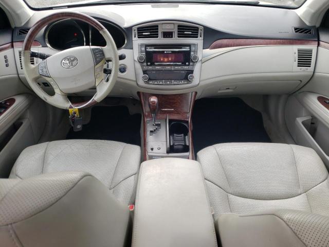 Photo 8 from auction – 2011 TOYOTA AVALON BAS with VIN 4T1BK3DB0BU429954