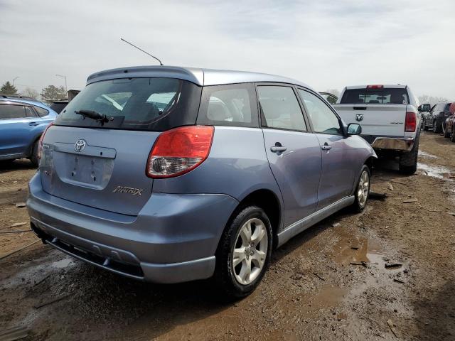Photo 3 from auction – 2004 TOYOTA COROLLA MA with VIN 2T1KR32E74C187418