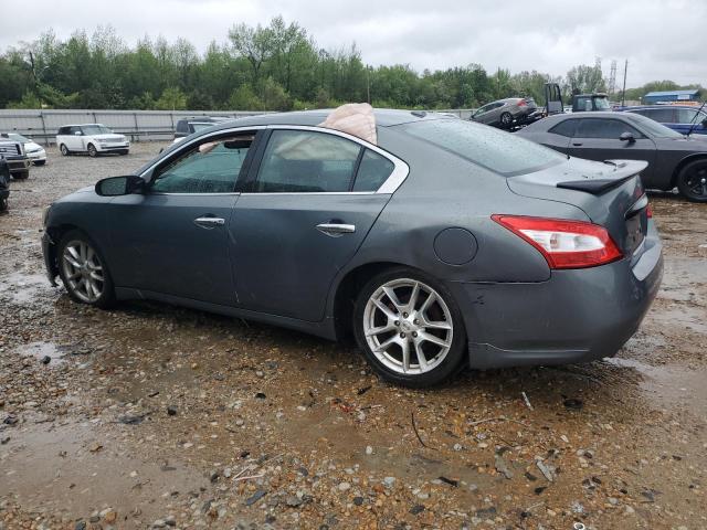 Photo 2 from auction – 2010 NISSAN MAXIMA S with VIN 1N4AA5AP9AC872175