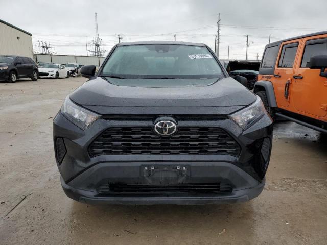 Photo 5 from auction – 2022 TOYOTA RAV4 LE with VIN 2T3H1RFV2NW192001