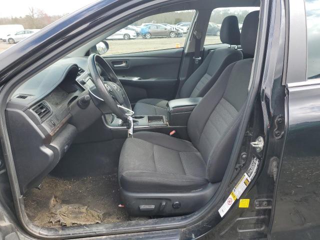 Photo 7 from auction – 2015 TOYOTA CAMRY LE with VIN 4T4BF1FK9FR491032